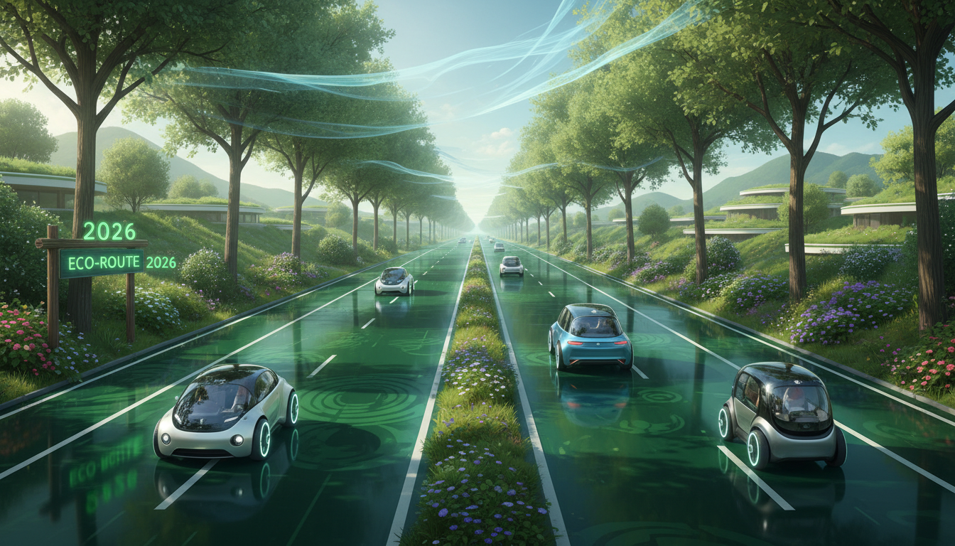 découvrez les 10 avantages incontournables d'adopter la vitesse de 110 km/h sur l'autoroute pour une conduite plus sûre, économique et respectueuse de l'environnement.