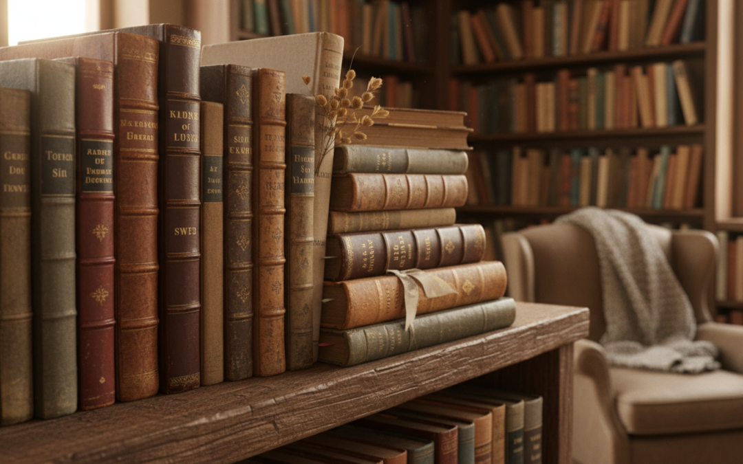 Pourquoi choisir d’arrêter d’acheter ses livres sur Amazon ?