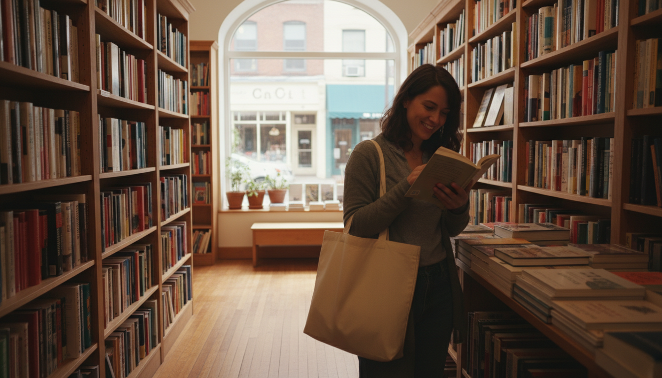 découvrez les raisons pour lesquelles arrêter d’acheter vos livres sur amazon peut bénéficier à votre communauté, aux librairies locales et à l’environnement.