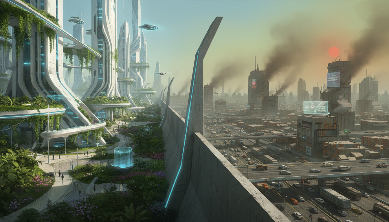 découvrez pourquoi gagner 10 000€ par mois complique la lutte contre le changement climatique et quelles sont les implications environnementales de ce niveau de revenu élevé.