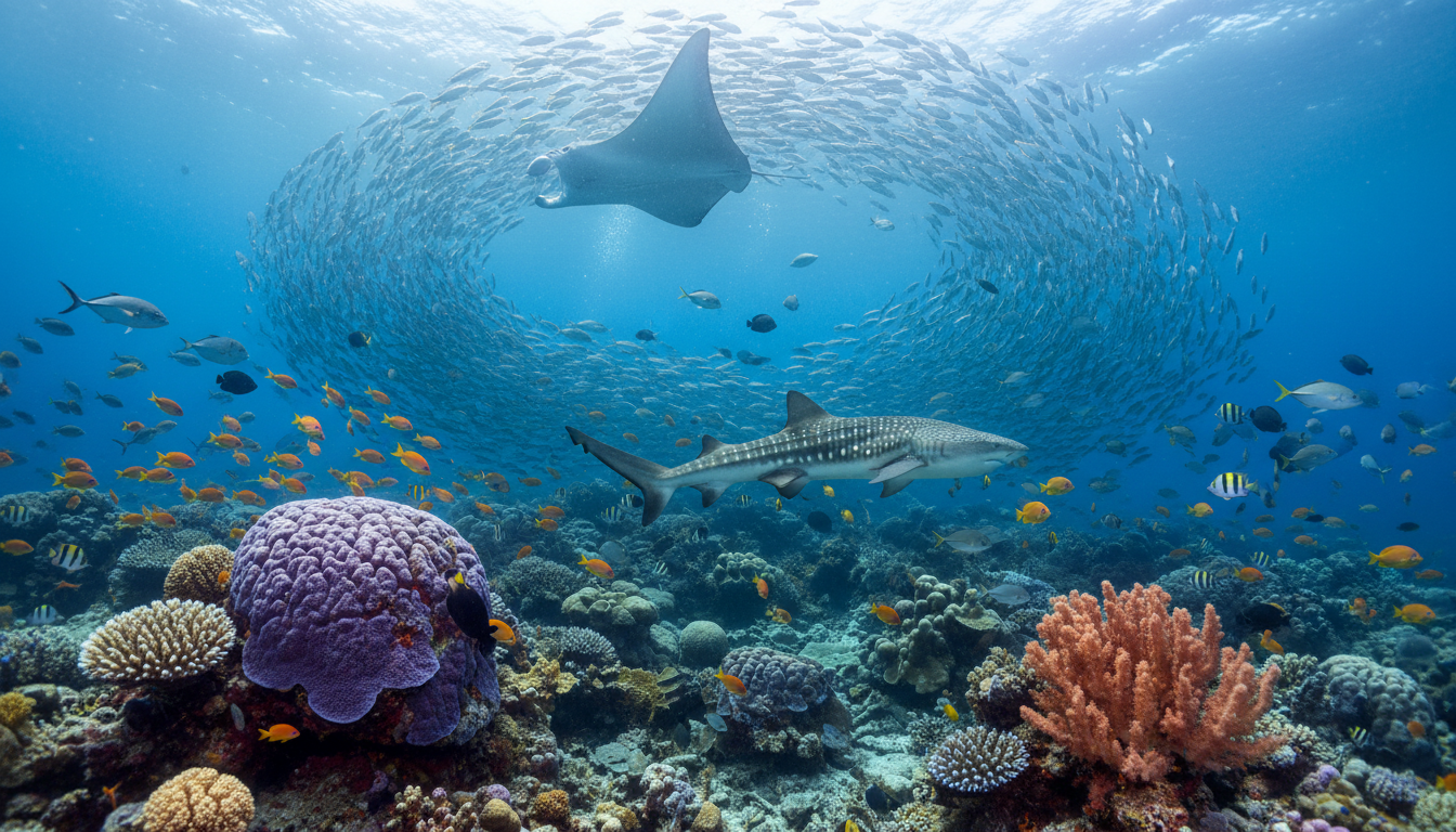 découvrez les stratégies efficaces mises en place dans les aires marines protégées pour préserver durablement la biodiversité et l'équilibre de nos océans.