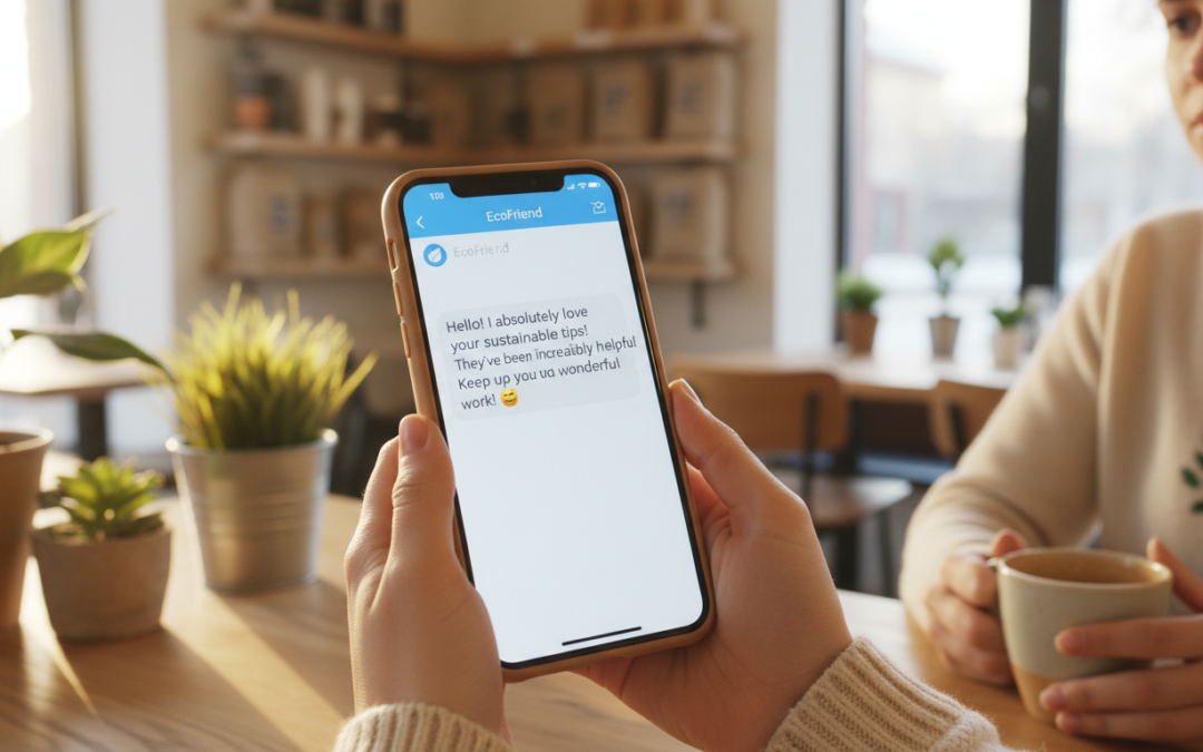 modèle de lettre pour interpeller votre banque, employeur et influenceurs sur les enjeux climatiques et encourager des actions responsables.