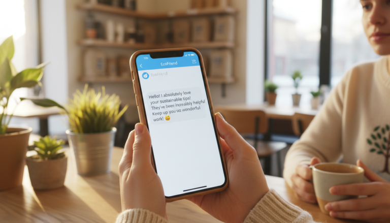 modèle de lettre pour interpeller votre banque, employeur et influenceurs sur les enjeux climatiques et encourager des actions responsables.