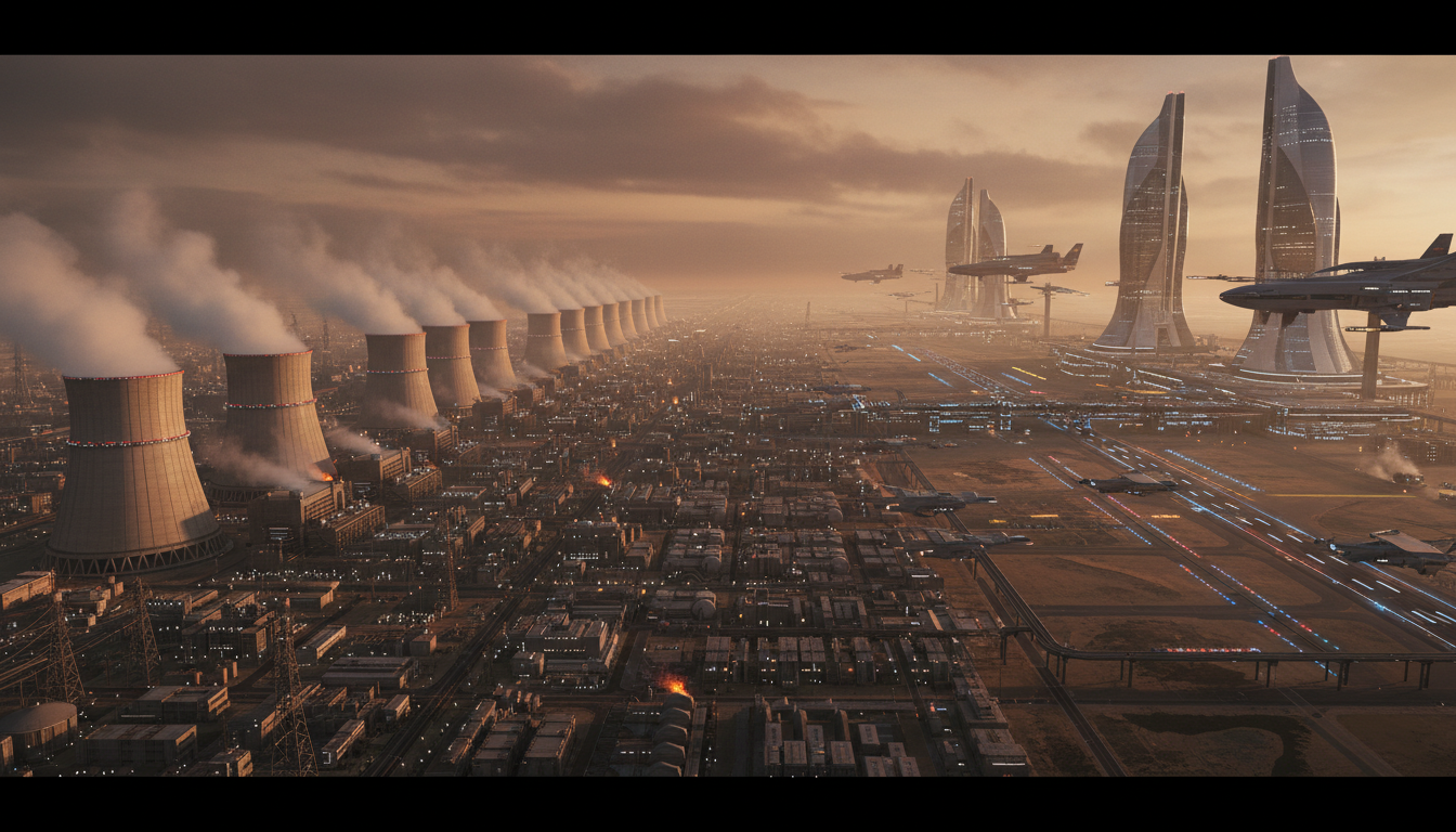 découvrez pourquoi les carburants verts dans l'aviation, souvent présentés comme la solution écologique, pourraient être une illusion bien orchestrée menant à un échec prévisible.