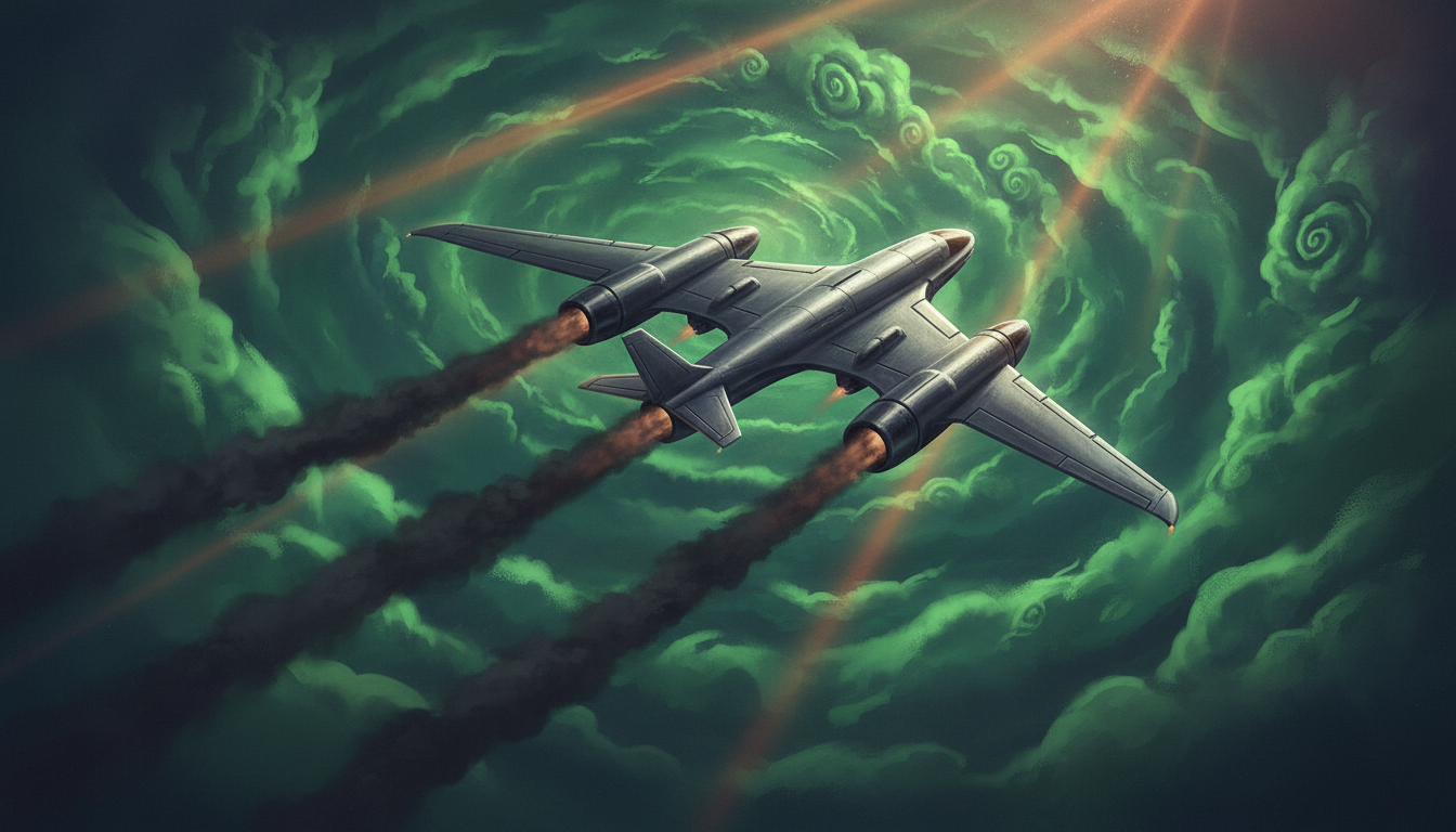 découvrez une analyse critique des carburants verts dans l'aviation, explorant pourquoi cette solution semble plus une illusion bien orchestrée qu'une réelle réponse aux défis environnementaux.