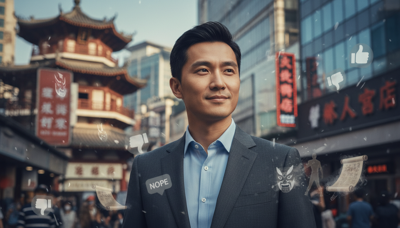 découvrez les raisons souvent ignorées qui expliquent pourquoi le sex-appeal des hommes asiatiques est sous-estimé, et explorez les perceptions culturelles et sociales qui influencent cette image.