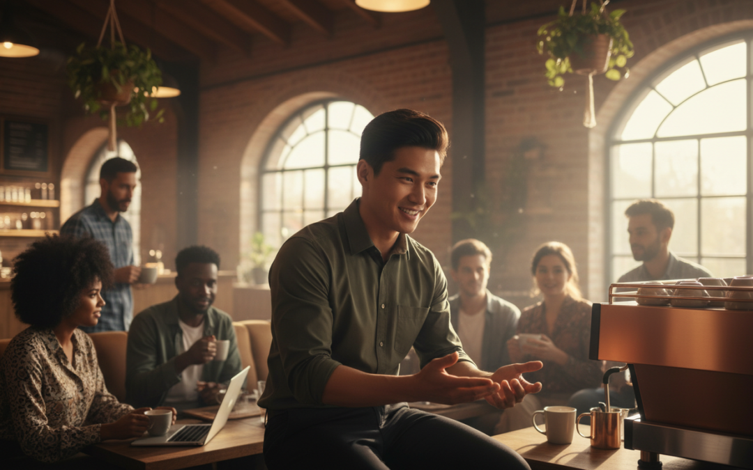 Les raisons méconnues derrière la sous-estimation du sex-appeal des hommes asiatiques