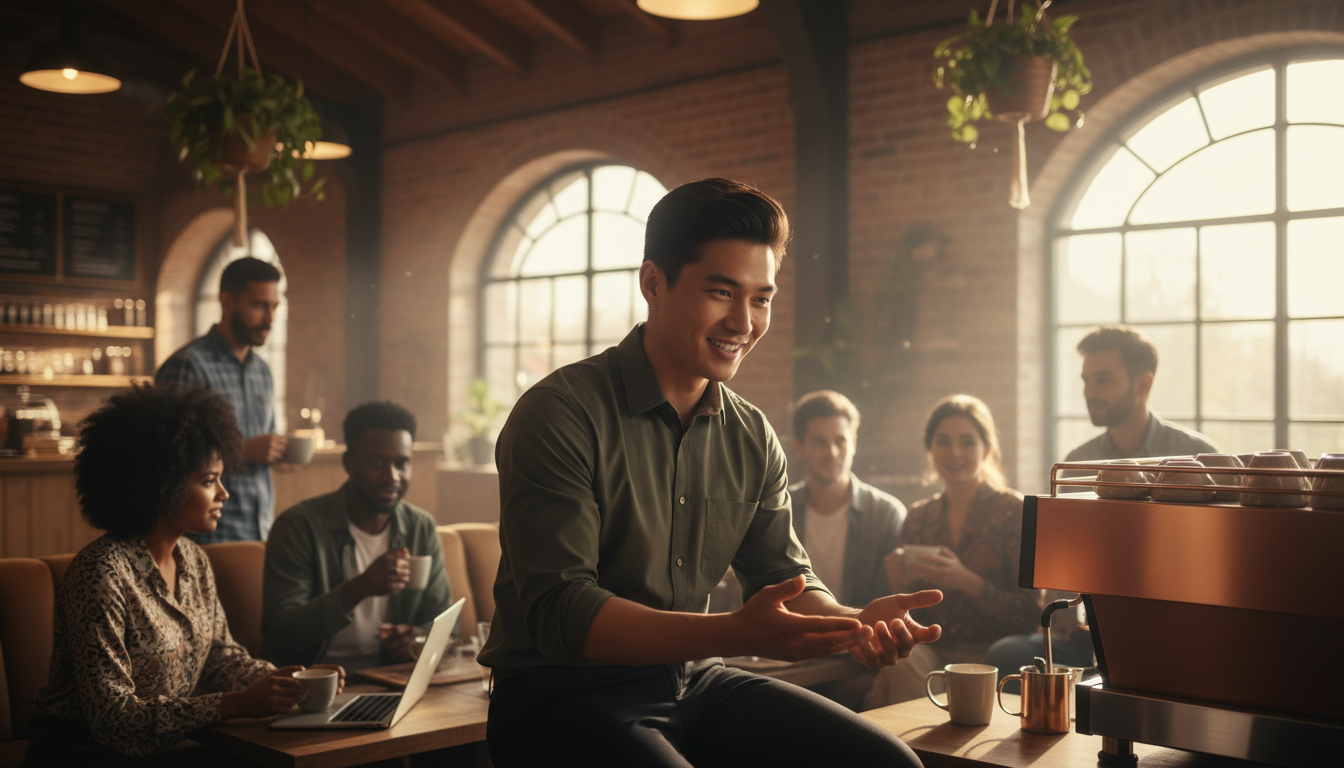 découvrez les raisons méconnues qui expliquent pourquoi le sex-appeal des hommes asiatiques est souvent sous-estimé, et explorez les stéréotypes et préjugés qui influencent cette perception.