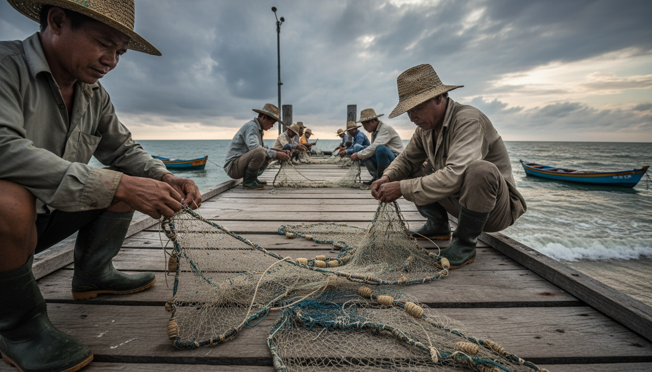 découvrez comment l'acidification des océans menace la biodiversité marine et les écosystèmes face aux impacts du changement climatique, et explorez les solutions pour préserver nos mers.