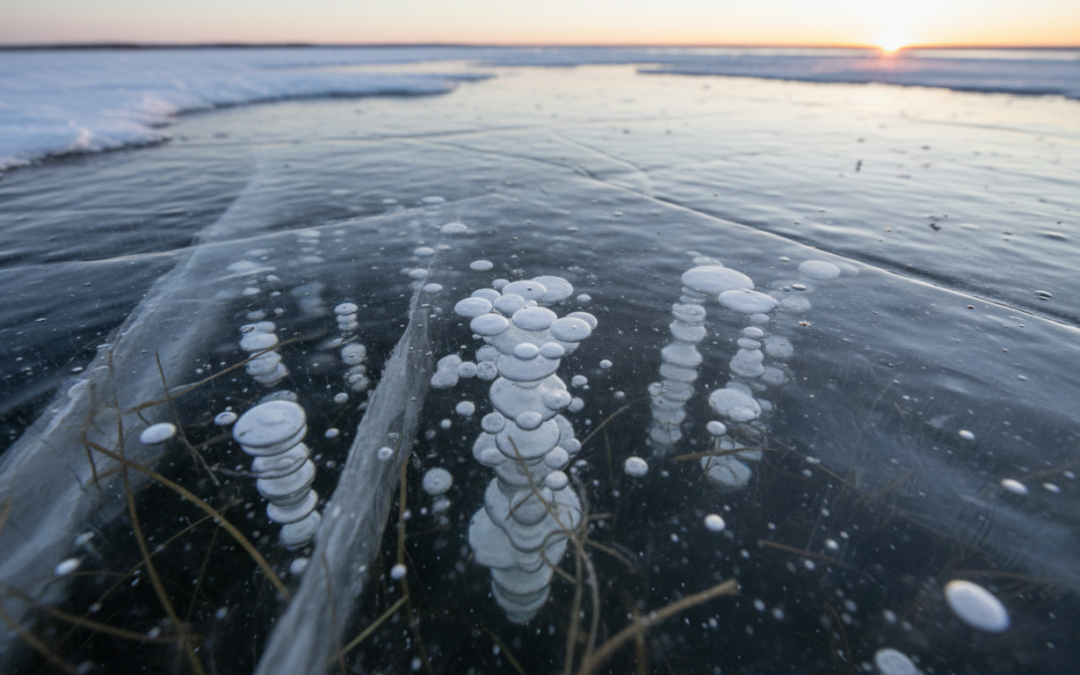 Pergélisol en danger : avons-nous franchi l&rsquo;irréversible pour notre planète ?