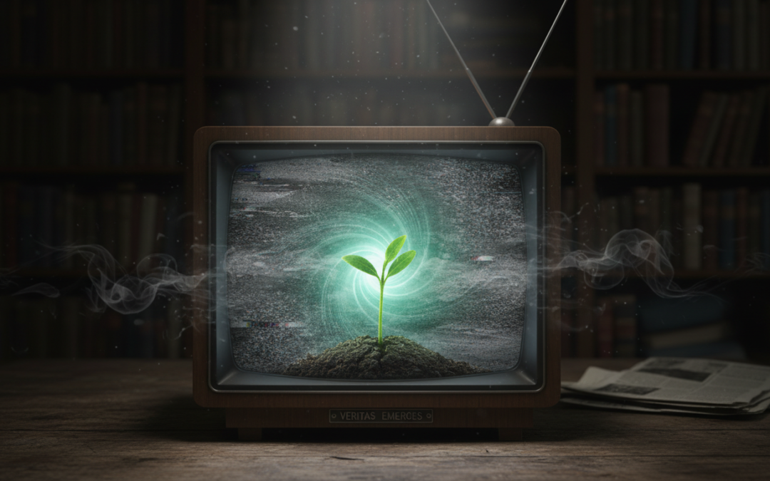 regardez un débat passionné entre claude allègre, climatosceptique, et valérie masson-delmotte, climatologue, sur les enjeux du changement climatique.