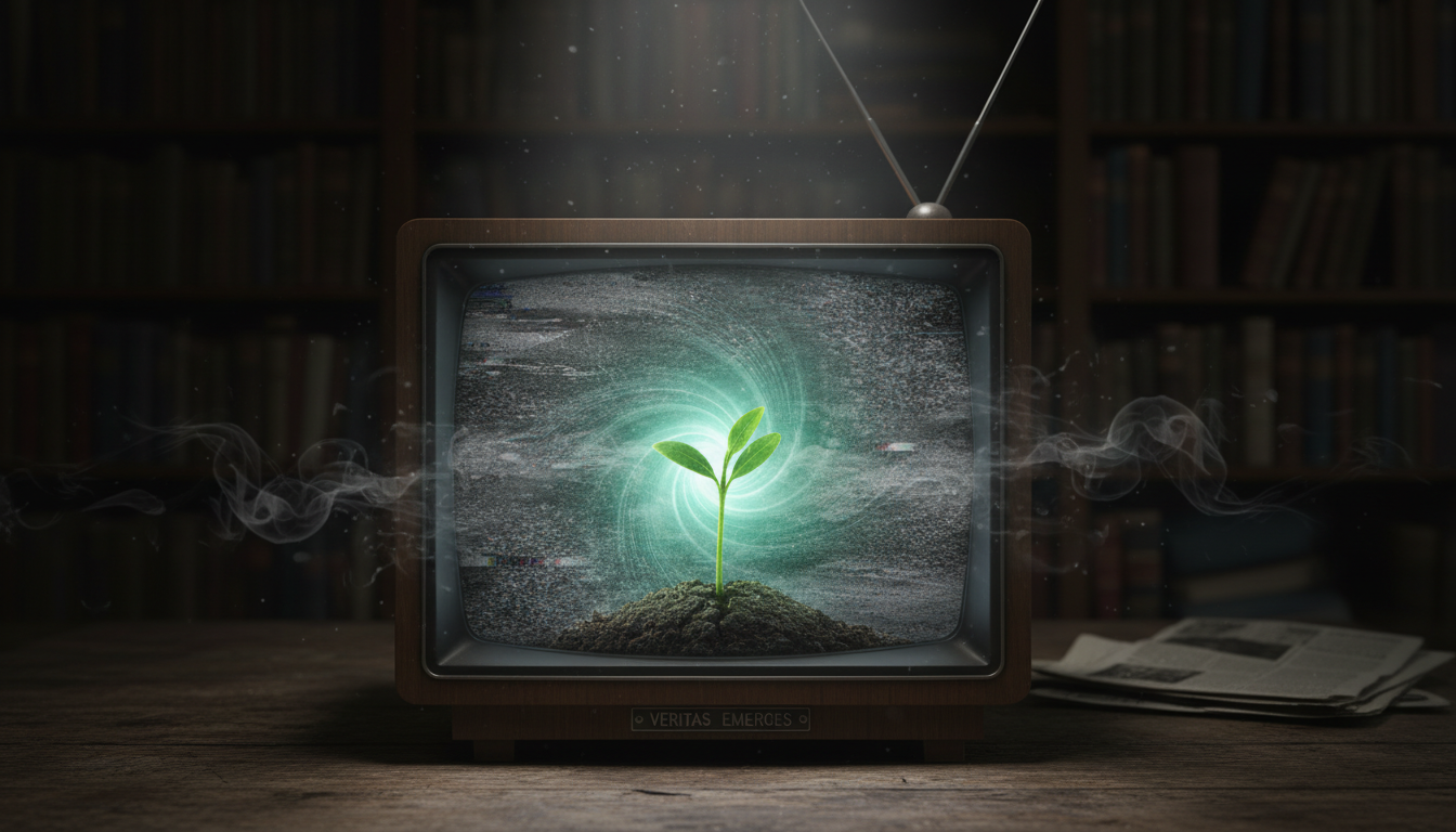 Vidéo : Débat intense entre le climatosceptique Claude Allègre et la climatologue Valérie Masson-Delmotte