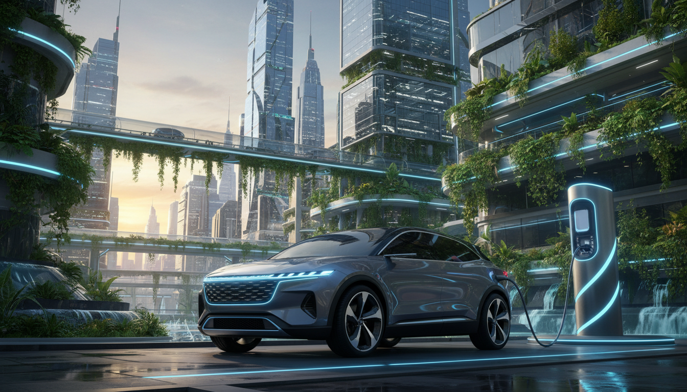 découvrez si les voitures hybrides rechargeables sont réellement une solution efficace pour lutter contre le changement climatique ou si leur impact environnemental reste illusoire.