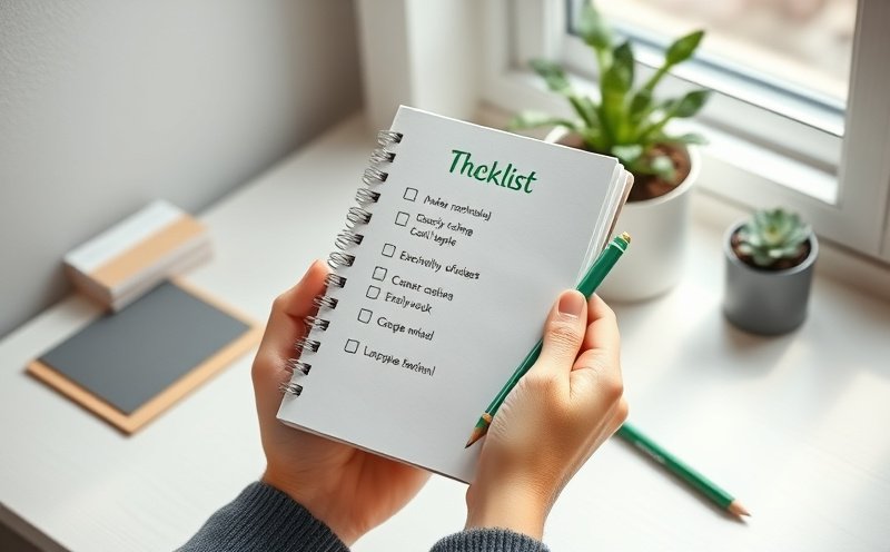 Guides et checklists