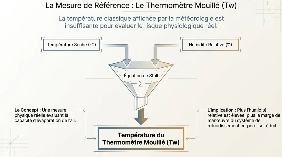 Infographie Trois gestes concrets pour comprendre la température du corps humain