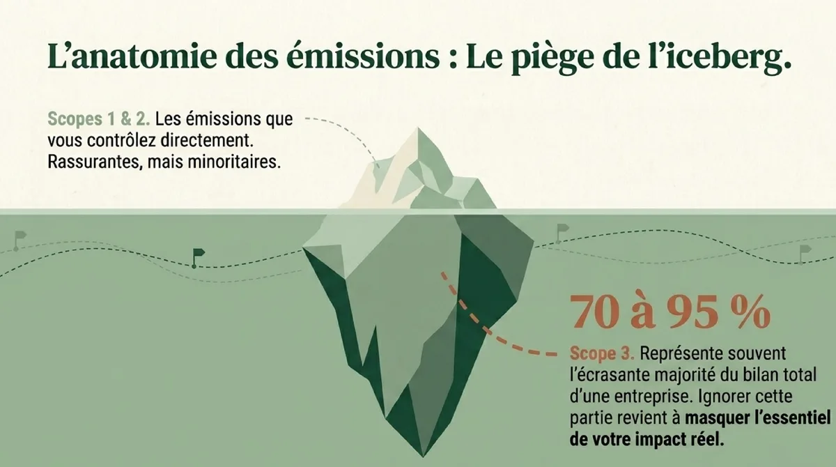 Infographie Quels outils pour réaliser son bilan ?