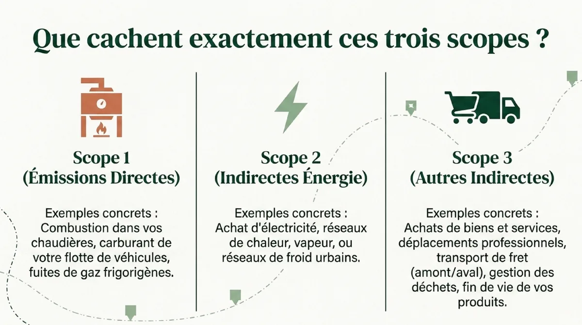 Infographie Combien ça coûte et combien de temps ça prend ?