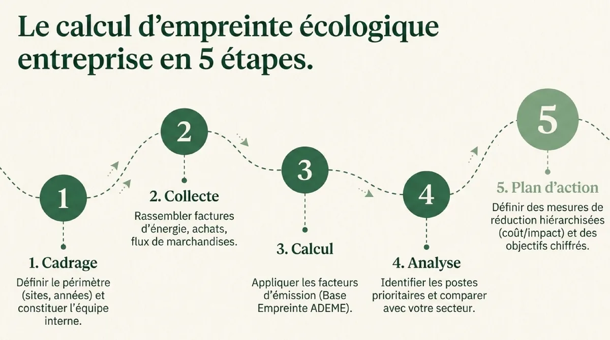 Infographie Pour approfondir sur le blog Alice Écologie