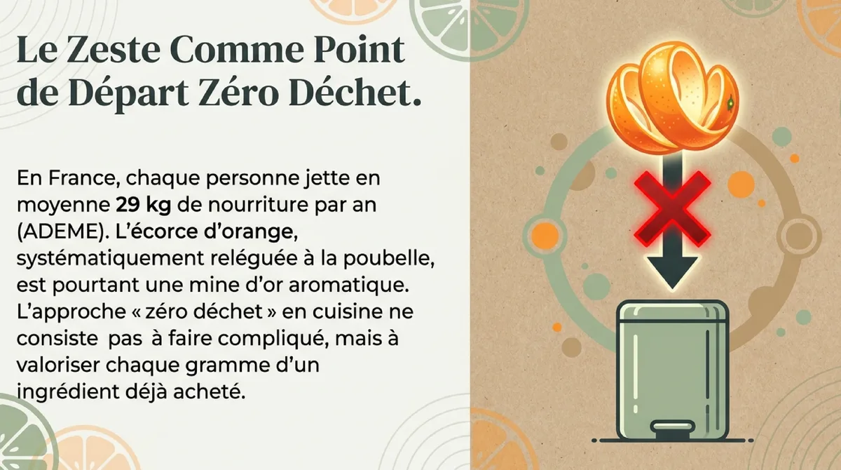 Infographie À Chaque Zeste Son Outil : Lequel Choisir pour Sublimer Vos Créations ? 🛠️