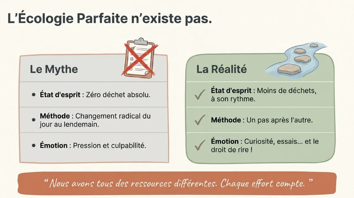 Infographie Exploration de sujets écologiques