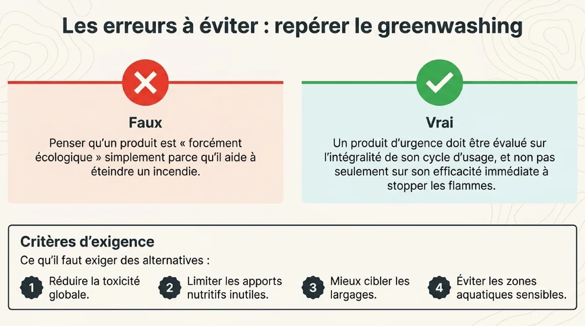 Infographie Ce que change l’augmentation du risque incendie