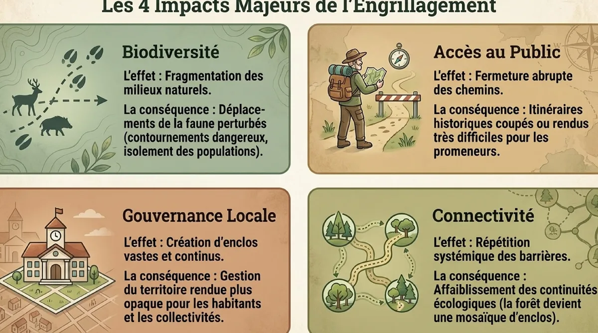 Infographie Ce que dit le débat actuel sur la propriété privée