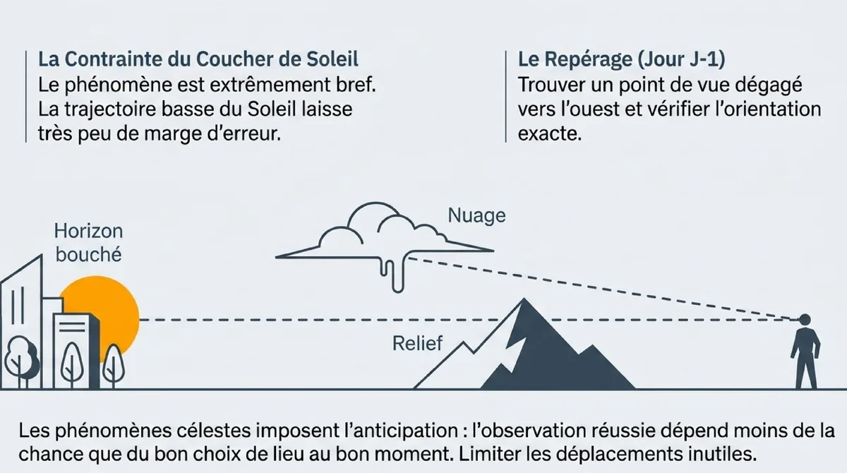Infographie Ce qu’une éclipse dit aussi de notre rapport au ciel